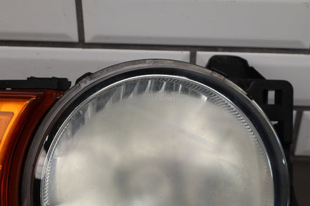 2007-2014 Toyota FJ Cruiser Right Headlamp OEM