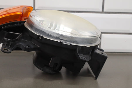 2007-2014 Toyota FJ Cruiser Right Headlamp OEM