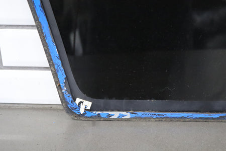 2007-2014 Toyota FJ Cruiser Right Quarter Window OEM