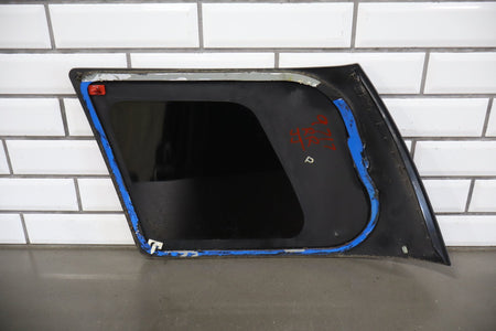 2007-2014 Toyota FJ Cruiser Right Quarter Window OEM