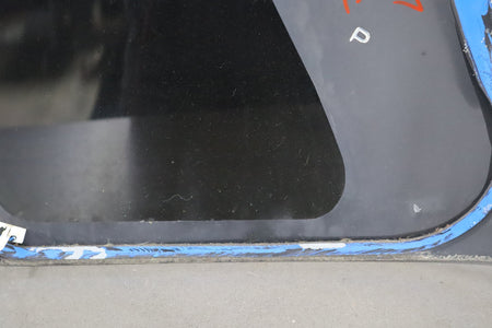 2007-2014 Toyota FJ Cruiser Right Quarter Window OEM