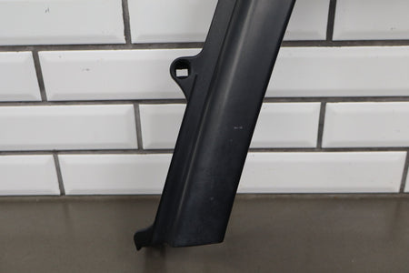 2007-2014 Toyota FJ Cruiser Right Rear Wheel Arch Moulding 7560535103