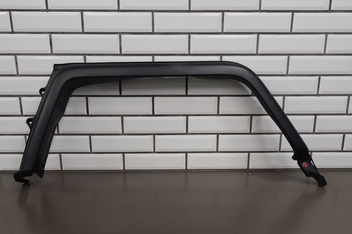 2007-2014 Toyota FJ Cruiser Right Rear Wheel Arch Moulding 7560535103