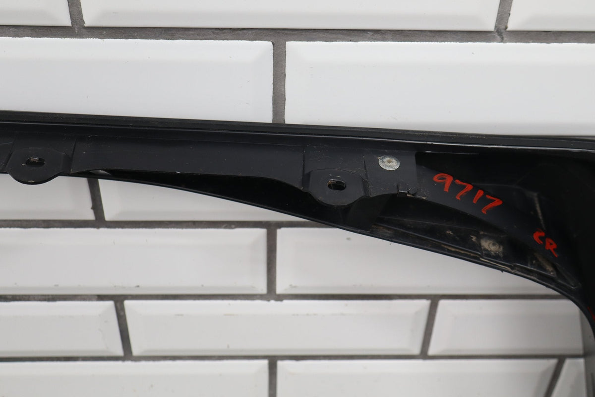 2007-2014 Toyota FJ Cruiser Right Rear Wheel Arch Moulding 7560535103