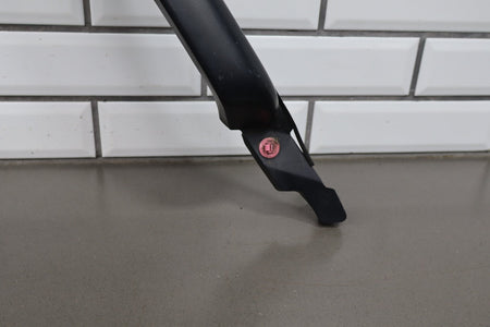 2007-2014 Toyota FJ Cruiser Right Rear Wheel Arch Moulding 7560535103
