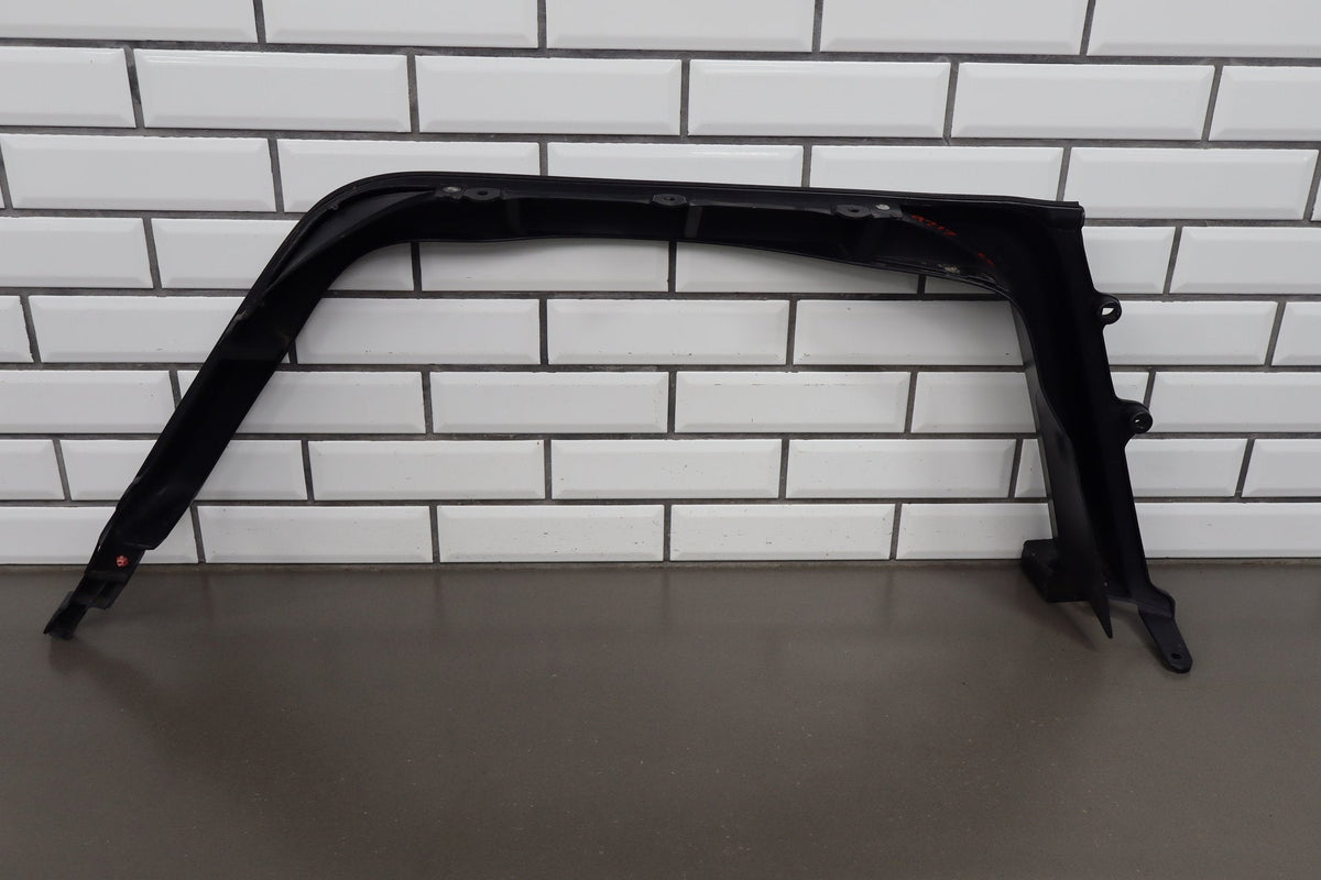 2007-2014 Toyota FJ Cruiser Right Rear Wheel Arch Moulding 7560535103