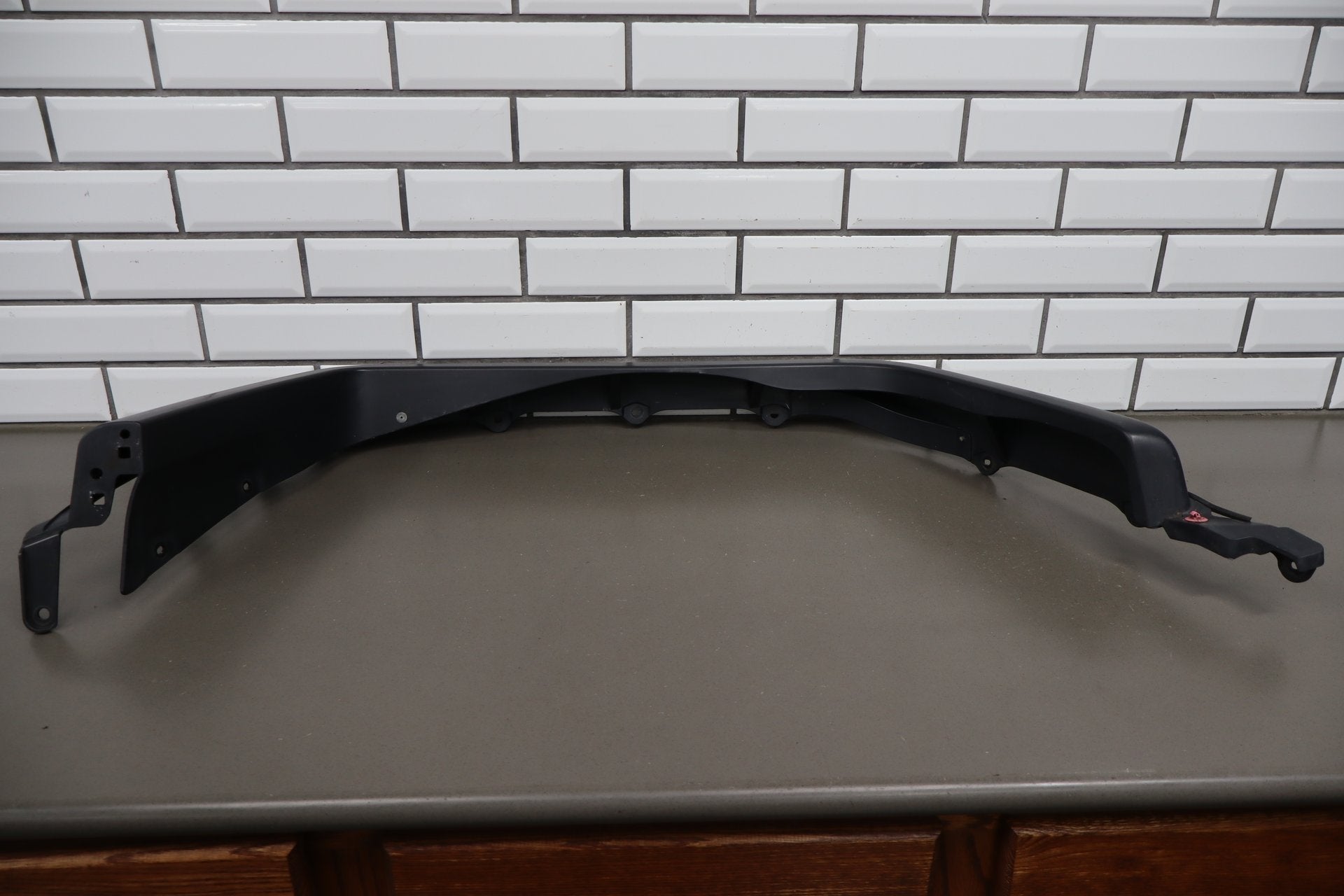 2007-2014 Toyota FJ Cruiser Right Rear Wheel Arch Moulding 7560535103