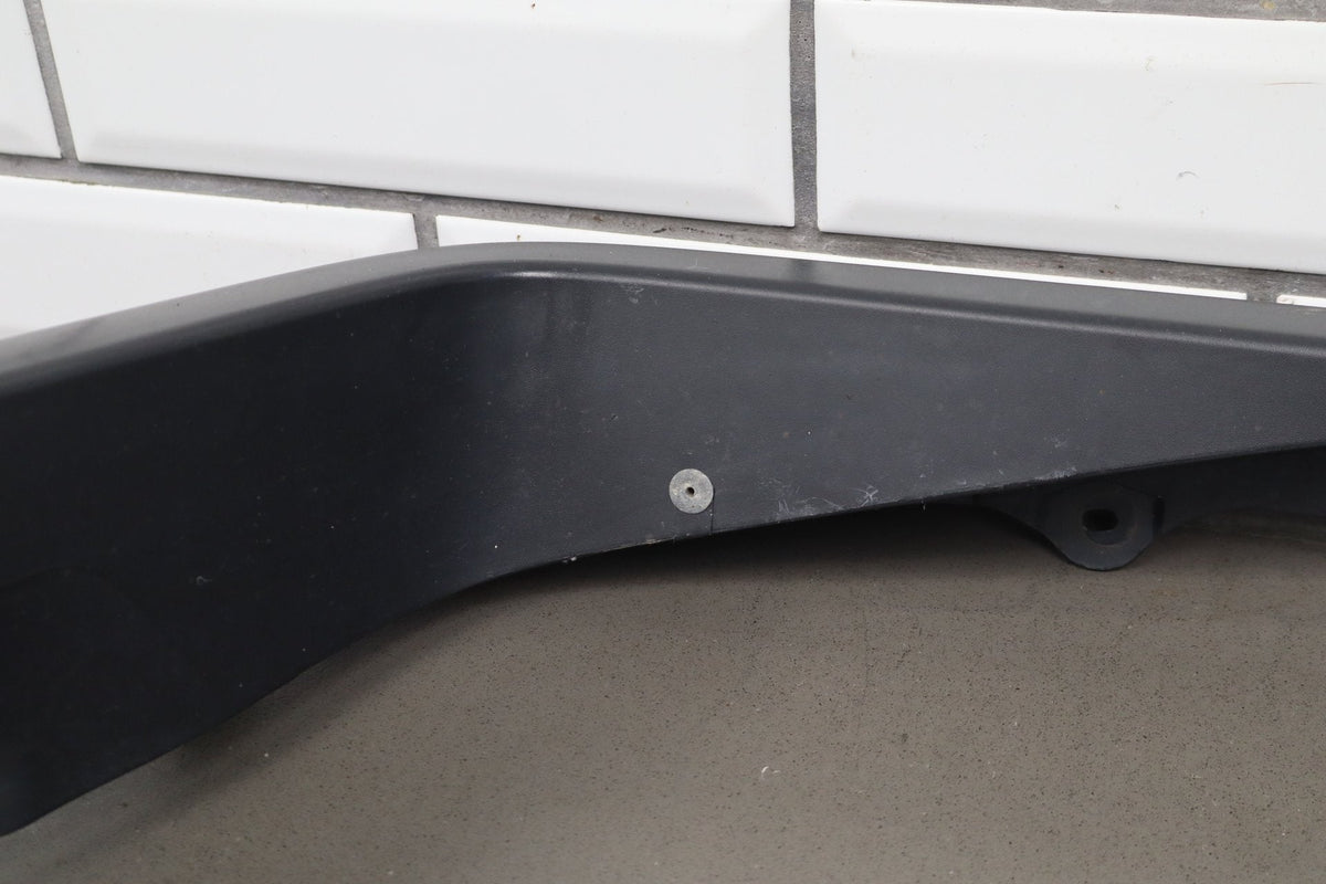 2007-2014 Toyota FJ Cruiser Right Rear Wheel Arch Moulding 7560535103