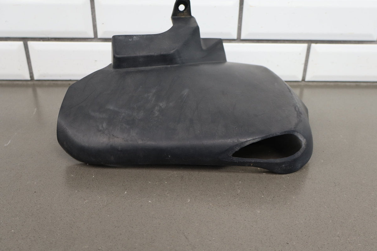 2007-2014 Toyota FJ Cruiser - Splash Guard Set PN: