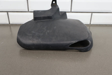 2007-2014 Toyota FJ Cruiser - Splash Guard Set PN: