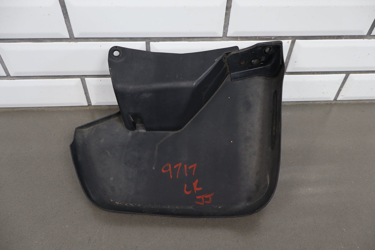 2007-2014 Toyota FJ Cruiser - Splash Guard Set PN: