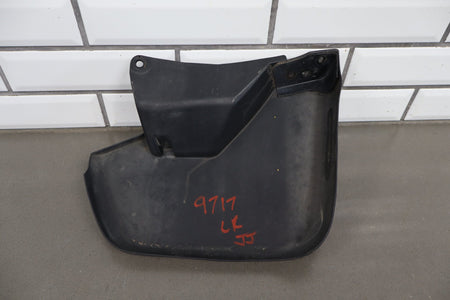 2007-2014 Toyota FJ Cruiser - Splash Guard Set PN: