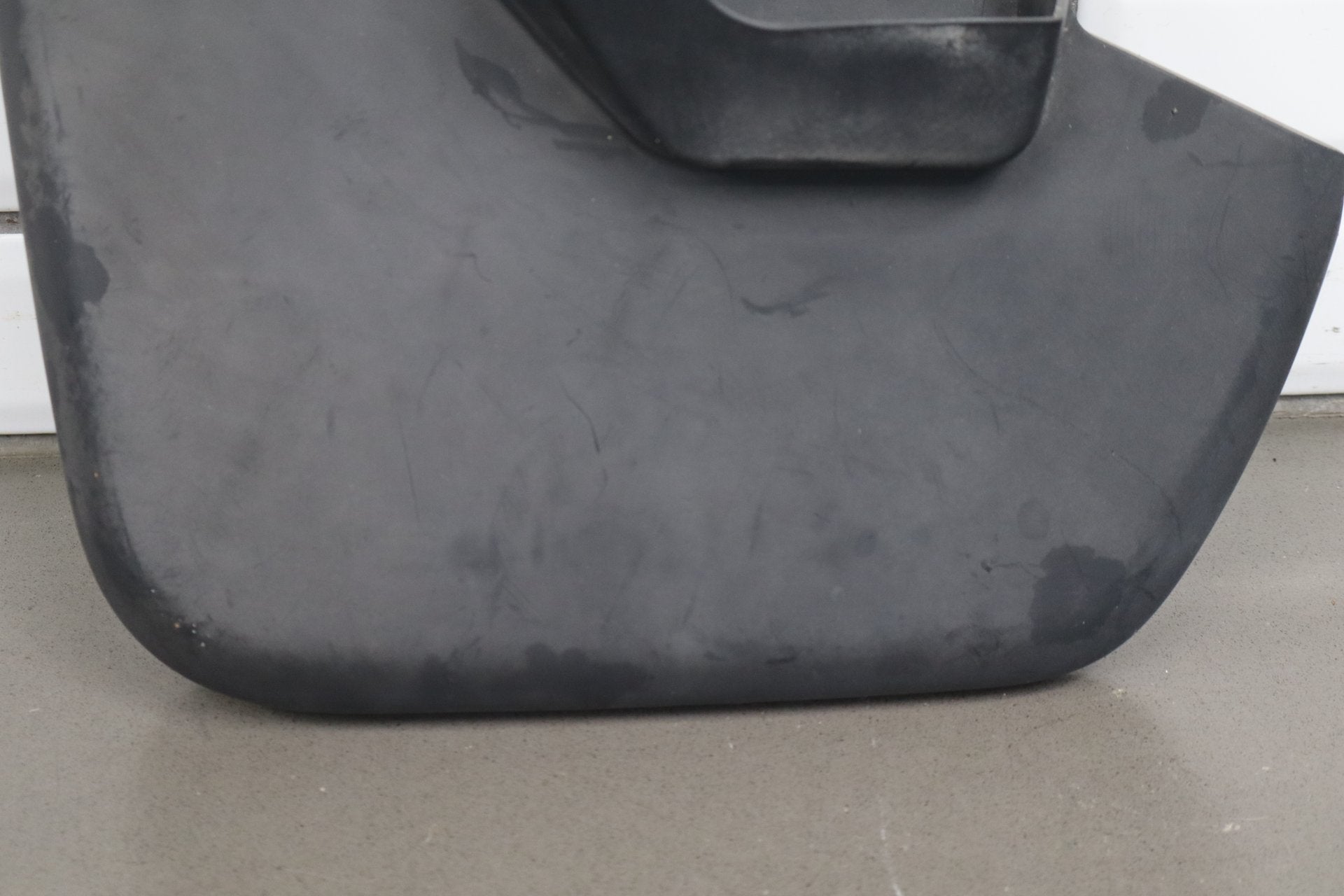 2007-2014 Toyota FJ Cruiser - Splash Guard Set PN: