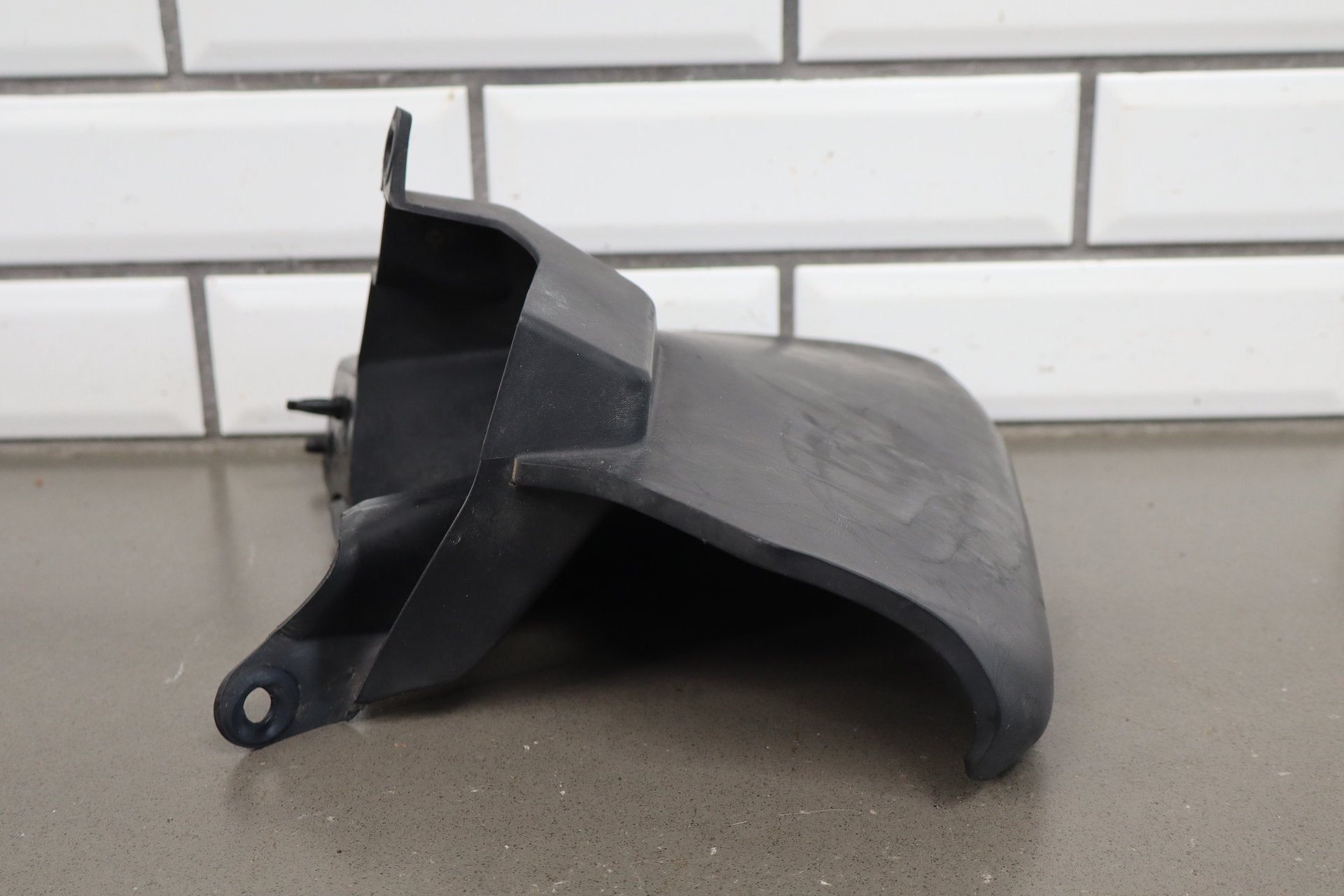 2007-2014 Toyota FJ Cruiser - Splash Guard Set PN:
