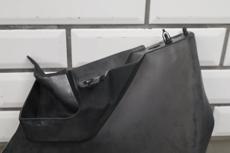 2007-2014 Toyota FJ Cruiser - Splash Guard Set PN: