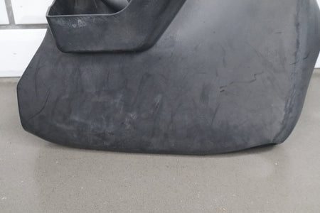 2007-2014 Toyota FJ Cruiser - Splash Guard Set PN:
