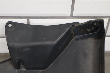 2007-2014 Toyota FJ Cruiser - Splash Guard Set PN: