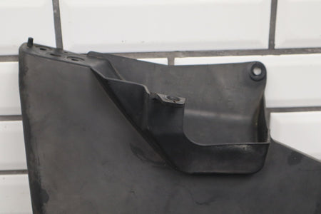 2007-2014 Toyota FJ Cruiser - Splash Guard Set PN: