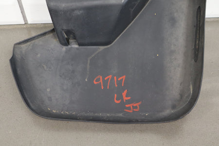 2007-2014 Toyota FJ Cruiser - Splash Guard Set PN: