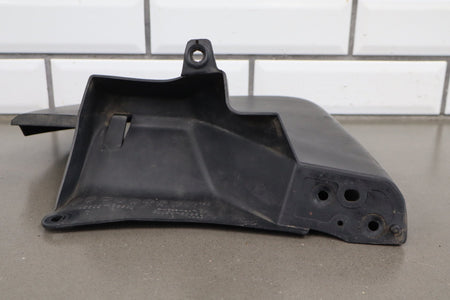 2007-2014 Toyota FJ Cruiser - Splash Guard Set PN:
