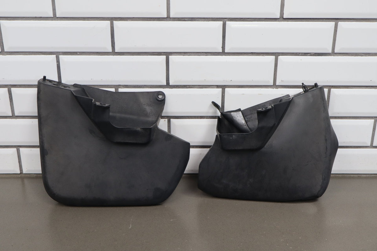 2007-2014 Toyota FJ Cruiser - Splash Guard Set PN: