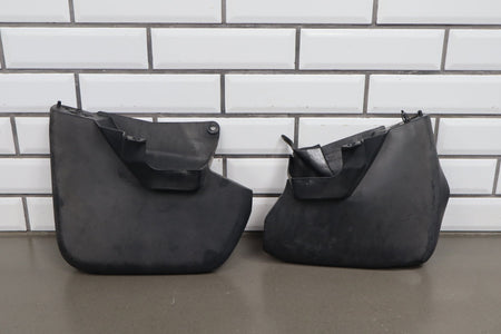 2007-2014 Toyota FJ Cruiser - Splash Guard Set PN: