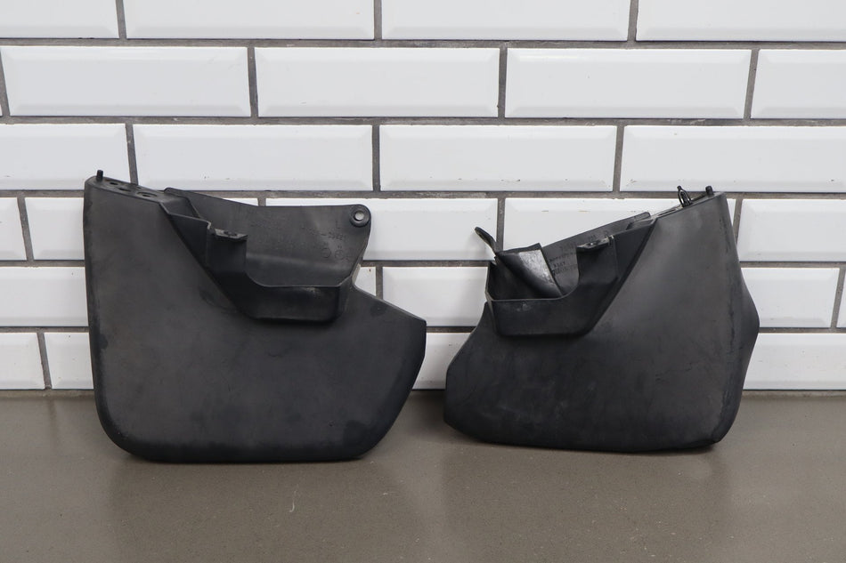 2007-2014 Toyota FJ Cruiser - Splash Guard Set PN: