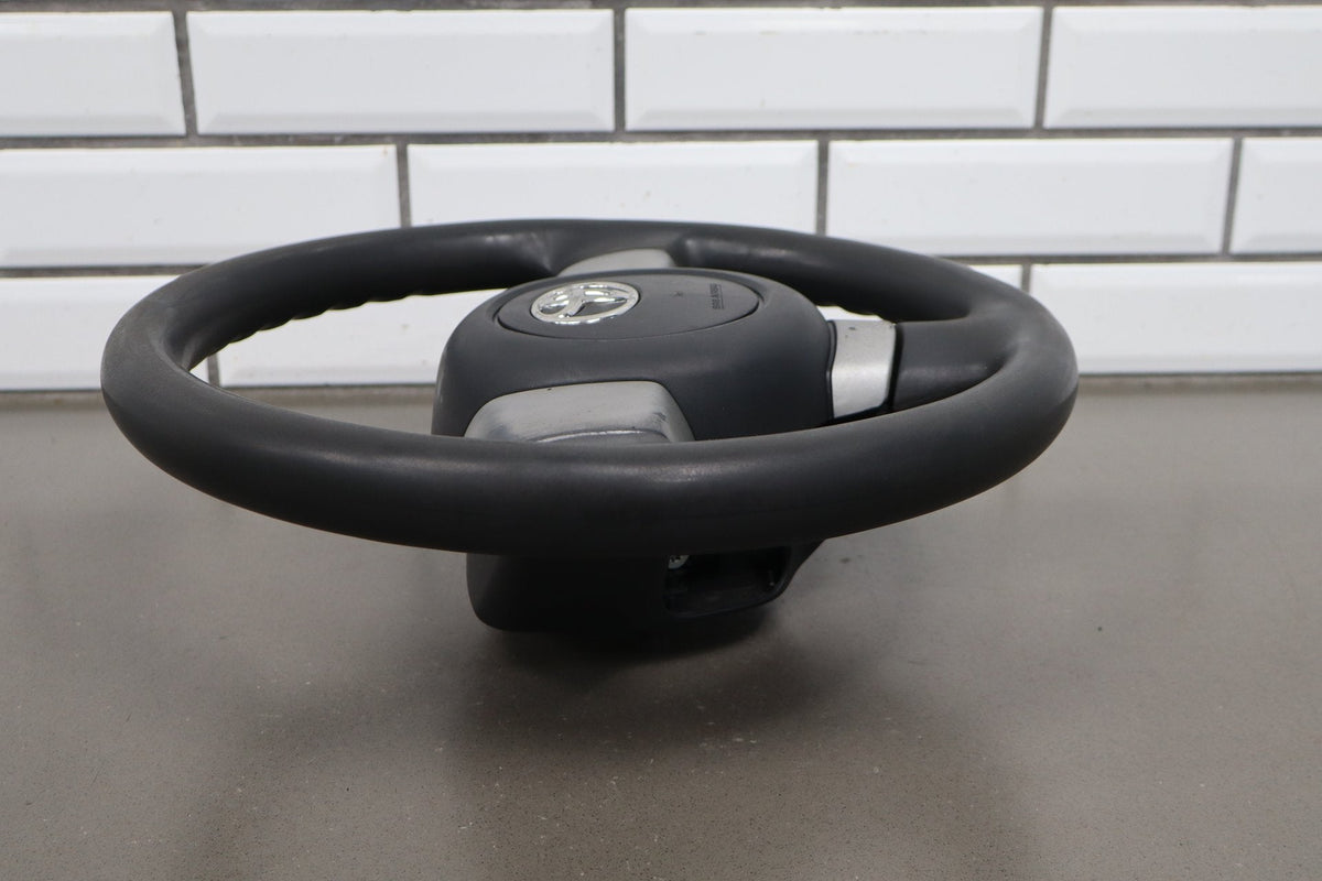 2007-2014 Toyota FJ Cruiser Steering Wheel OEM | Worn