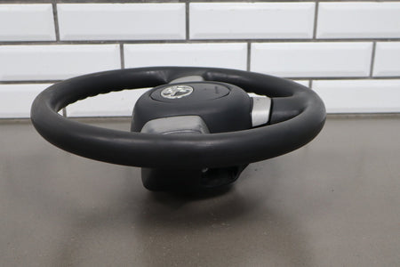2007-2014 Toyota FJ Cruiser Steering Wheel OEM | Worn