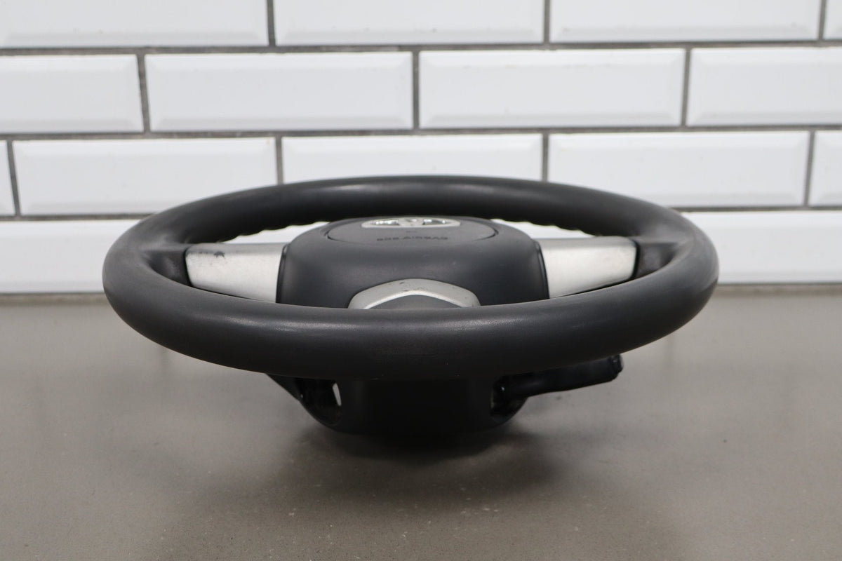2007-2014 Toyota FJ Cruiser Steering Wheel OEM | Worn