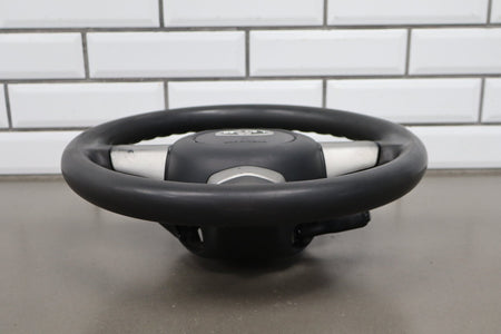 2007-2014 Toyota FJ Cruiser Steering Wheel OEM | Worn