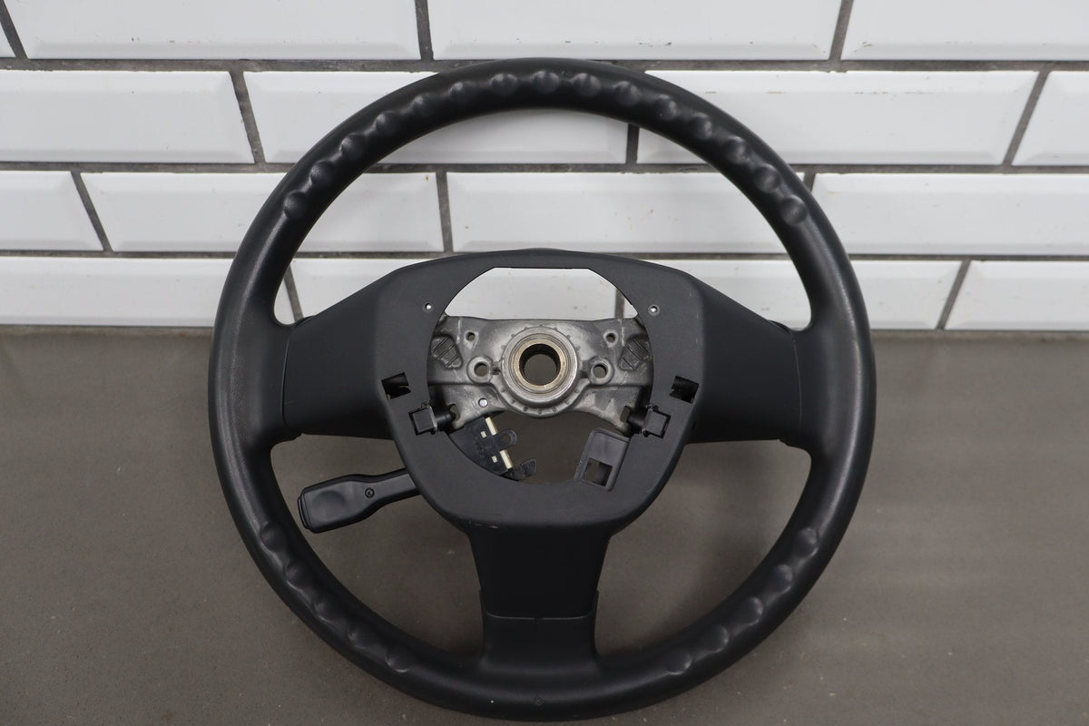 2007-2014 Toyota FJ Cruiser Steering Wheel OEM | Worn