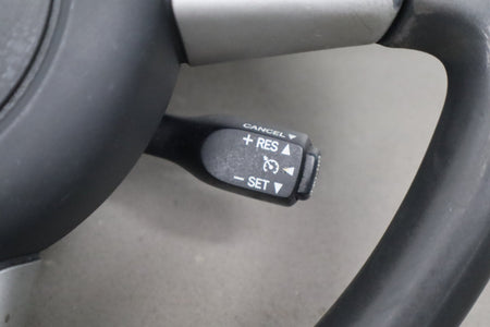 2007-2014 Toyota FJ Cruiser Steering Wheel OEM | Worn
