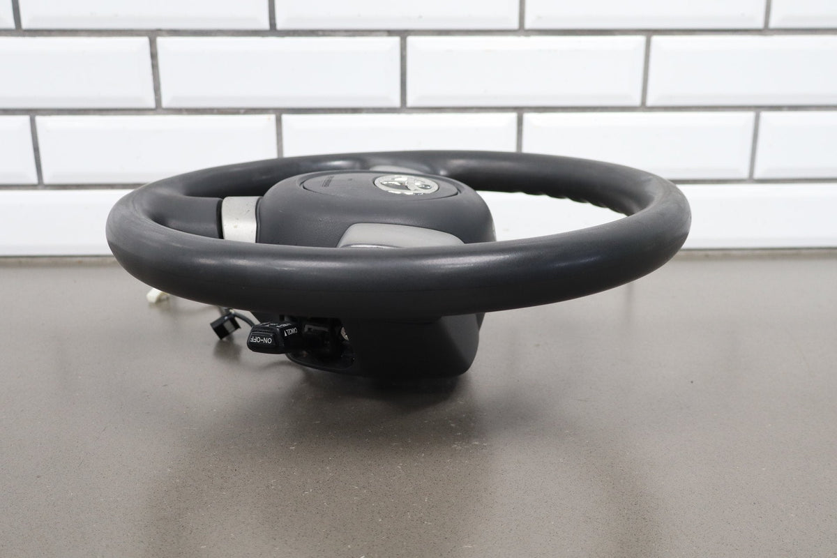 2007-2014 Toyota FJ Cruiser Steering Wheel OEM | Worn