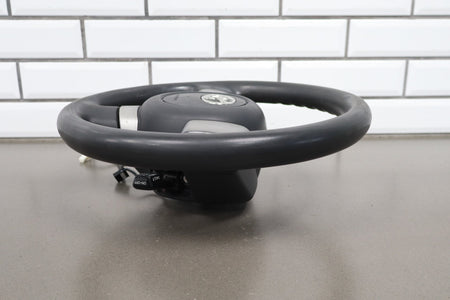 2007-2014 Toyota FJ Cruiser Steering Wheel OEM | Worn