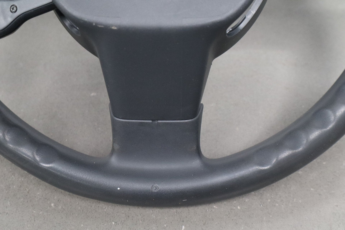 2007-2014 Toyota FJ Cruiser Steering Wheel OEM | Worn