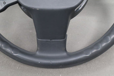 2007-2014 Toyota FJ Cruiser Steering Wheel OEM | Worn