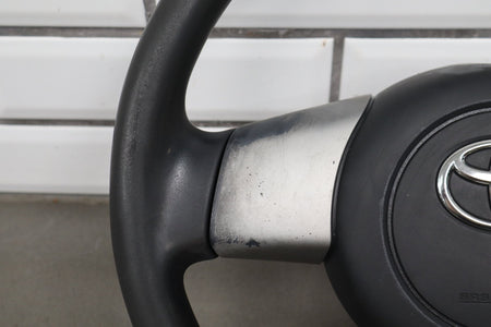 2007-2014 Toyota FJ Cruiser Steering Wheel OEM | Worn