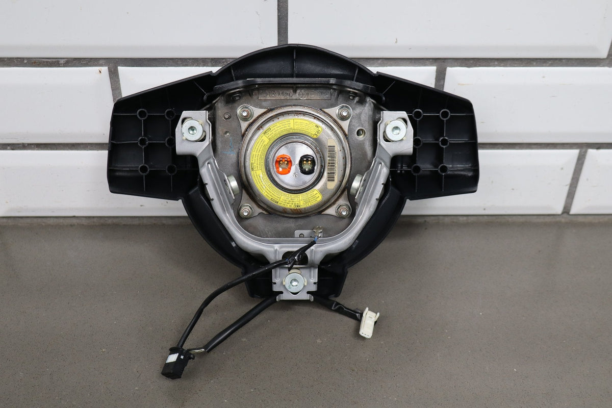 2007-2014 Toyota FJ Cruiser Steering Wheel OEM | Worn