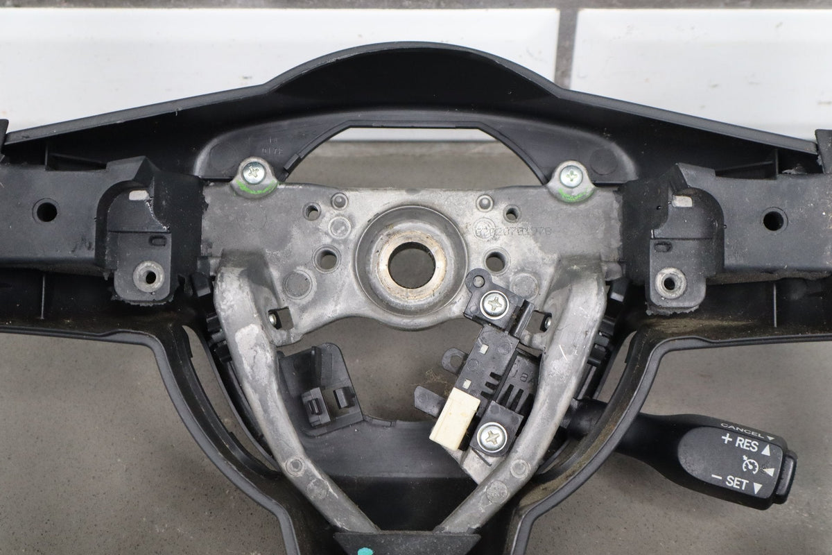 2007-2014 Toyota FJ Cruiser Steering Wheel OEM | Worn