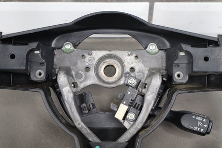 2007-2014 Toyota FJ Cruiser Steering Wheel OEM | Worn
