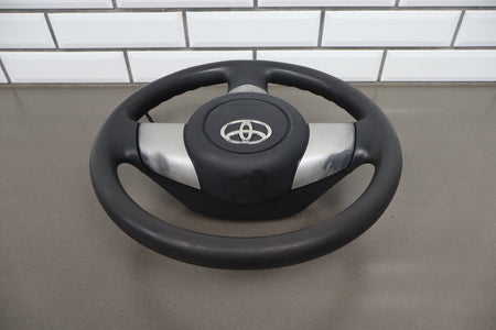 2007-2014 Toyota FJ Cruiser Steering Wheel OEM | Worn