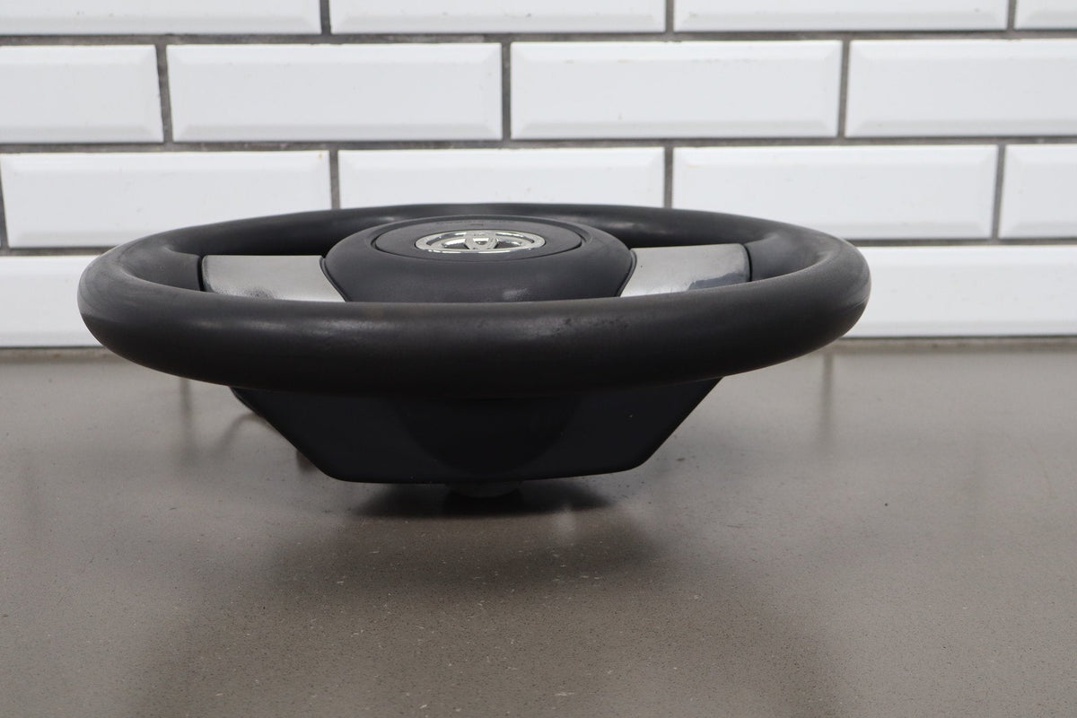 2007-2014 Toyota FJ Cruiser Steering Wheel OEM | Worn