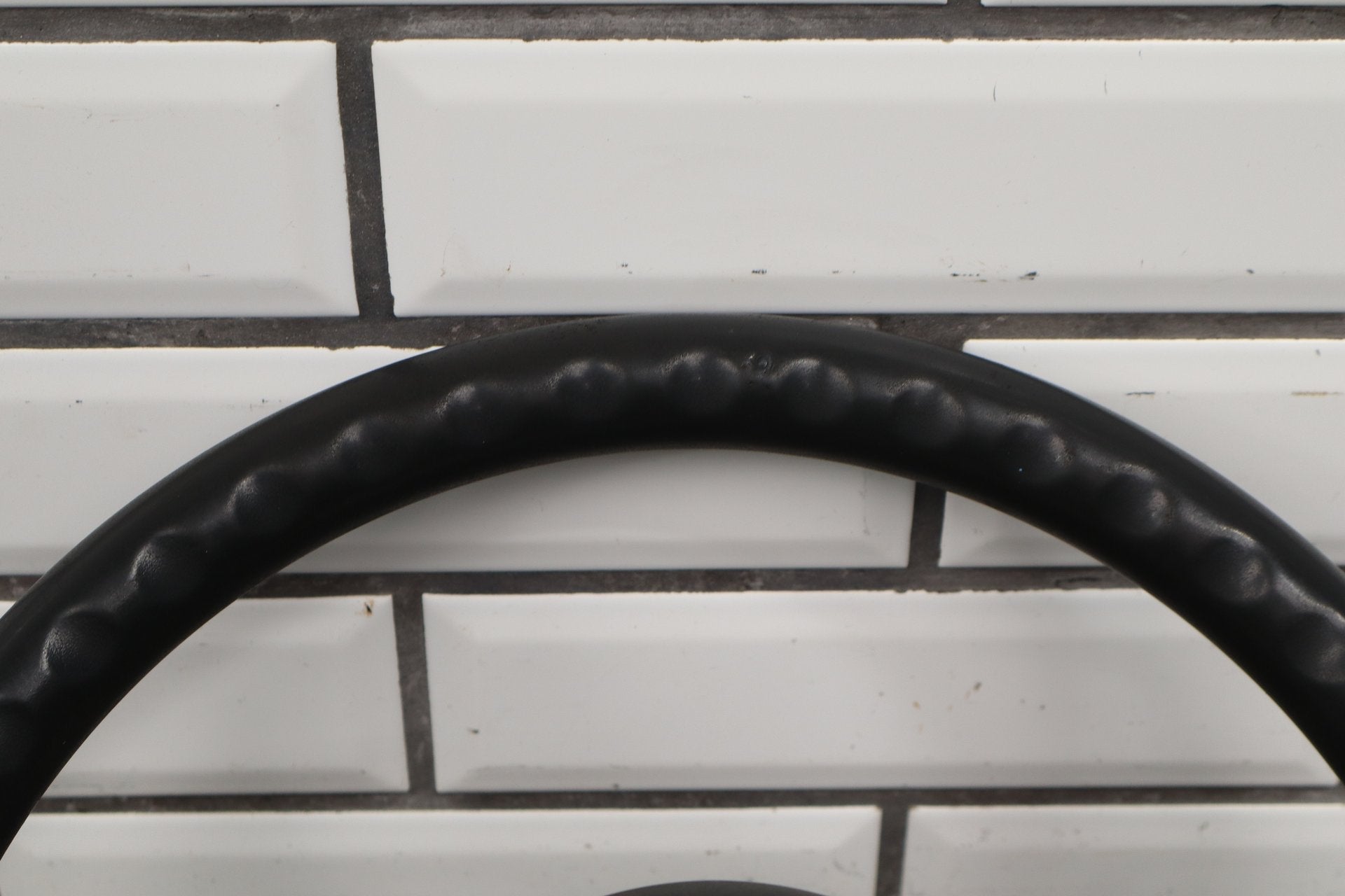 2007-2014 Toyota FJ Cruiser Steering Wheel OEM | Worn