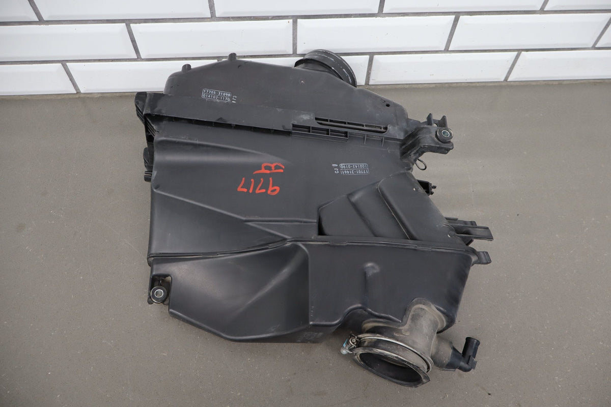 2007-2014 Toyota FJ Cruiser, Tacoma, 4Runner 4.0L Air Cleaner OEM