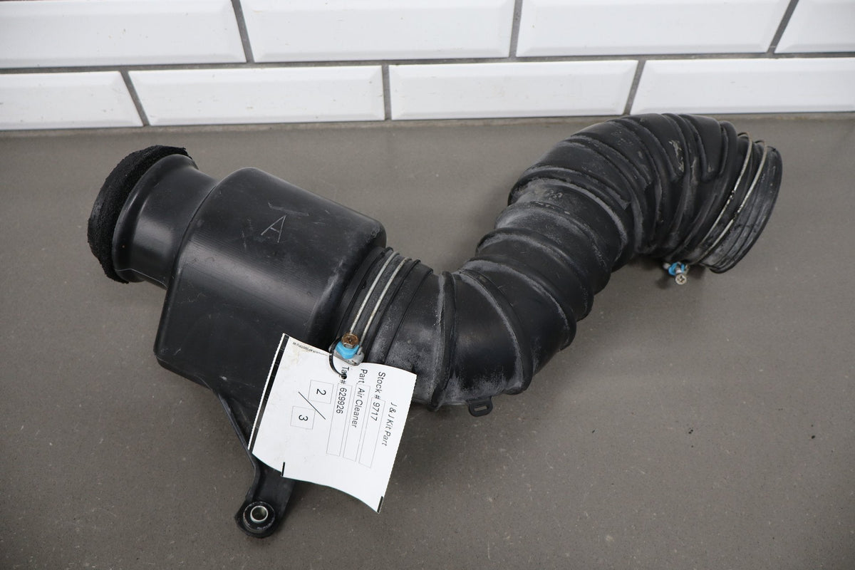 2007-2014 Toyota FJ Cruiser, Tacoma, 4Runner 4.0L Air Cleaner OEM