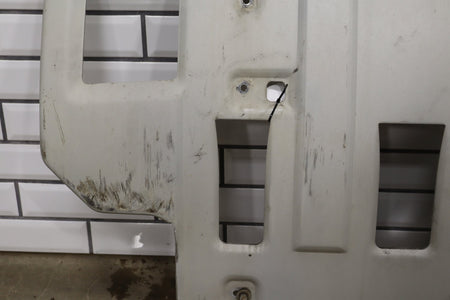 2007-2014 Toyota FJ Cruiser TRD OEM Front Skid Plate P21235072 OEM