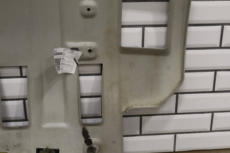 2007-2014 Toyota FJ Cruiser TRD OEM Front Skid Plate P21235072 OEM