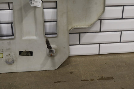 2007-2014 Toyota FJ Cruiser TRD OEM Front Skid Plate P21235072 OEM