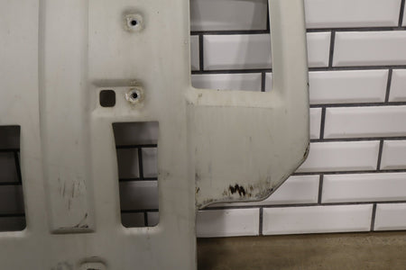 2007-2014 Toyota FJ Cruiser TRD OEM Front Skid Plate P21235072 OEM